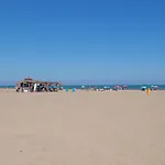 Apartup Patacona Infinity