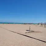 Apartup Patacona Infinity