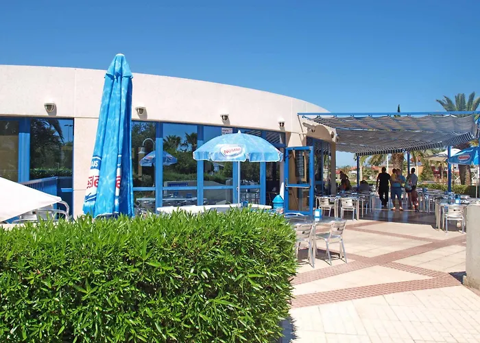 Apartup Patacona Infinity