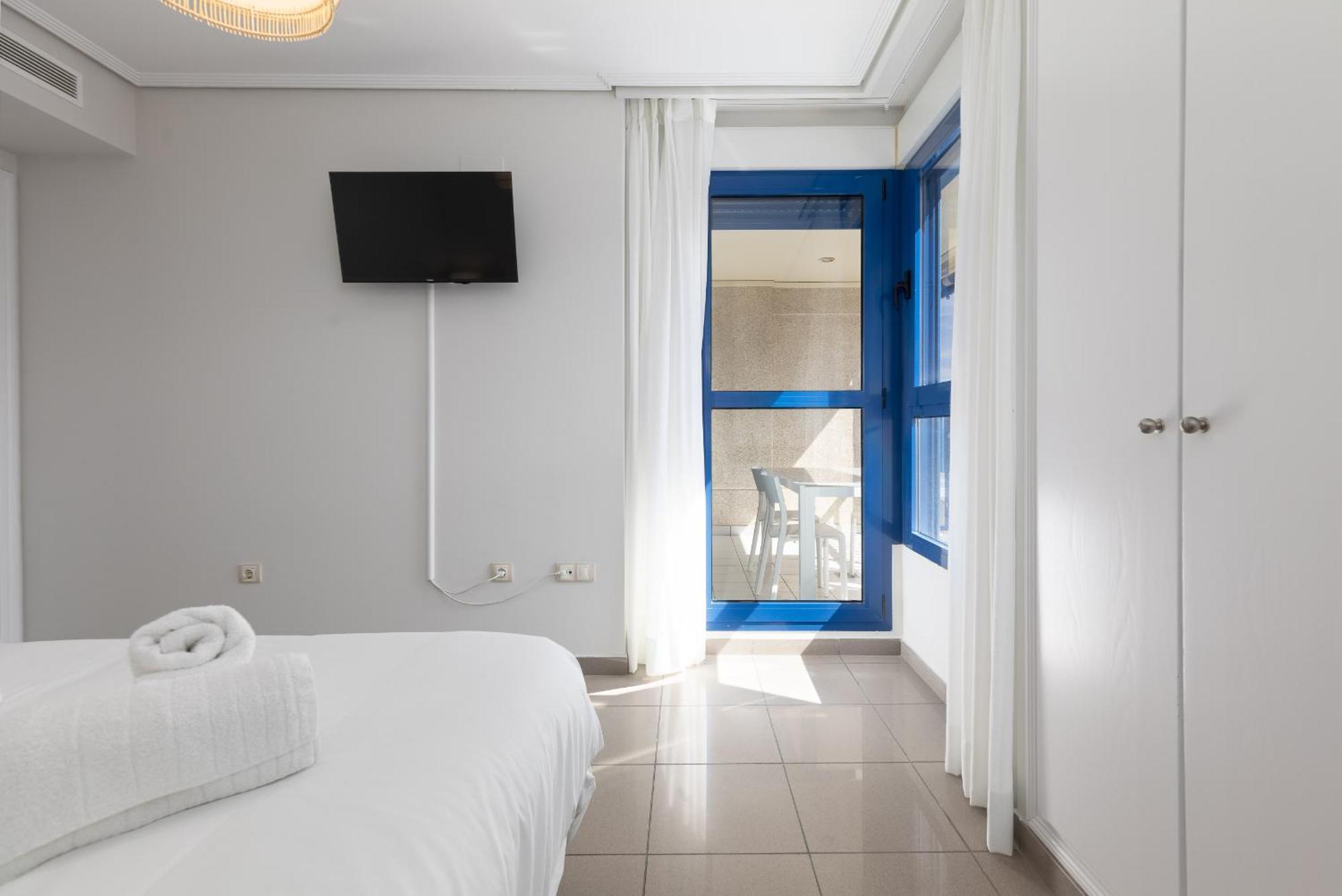 Apartup Patacona Infinity * Valence