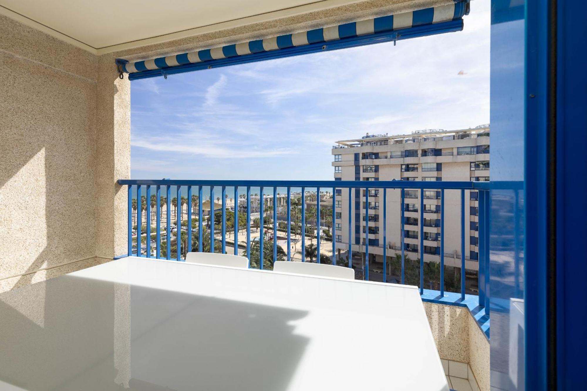 Apartup Patacona Infinity Appartement Valence